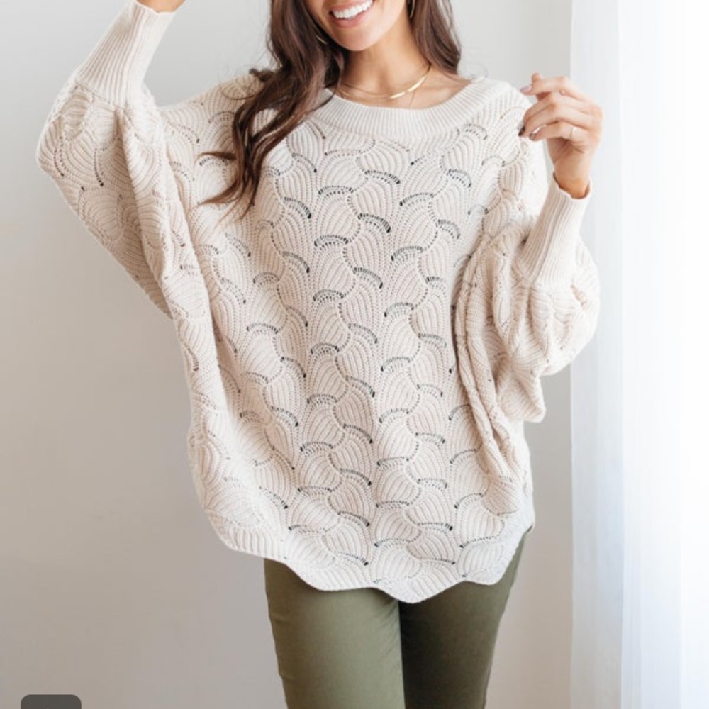 New Without Tags, Slouchy, Taupe Andree By Unit S… - image 3